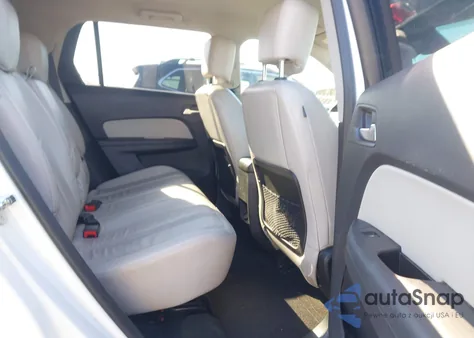 2016 GMC Terrain Sle-1 z USA, uszkodzony, nr VIN 2GKALMEK5G6140824